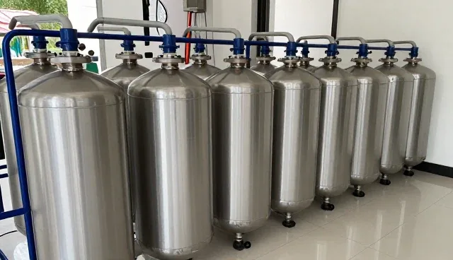 废水处理设备选型中流量因素对处理效果的影响