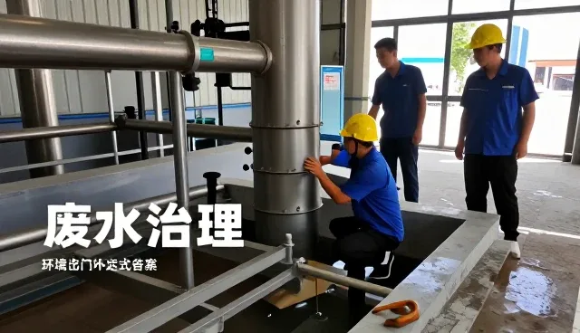 湖南楚鑫齐环保科技有限公司专注环保设备领域，提供废水治理工程服务