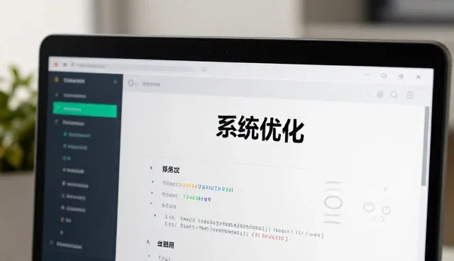 废气处理系统选型中需重点关注的四大要素