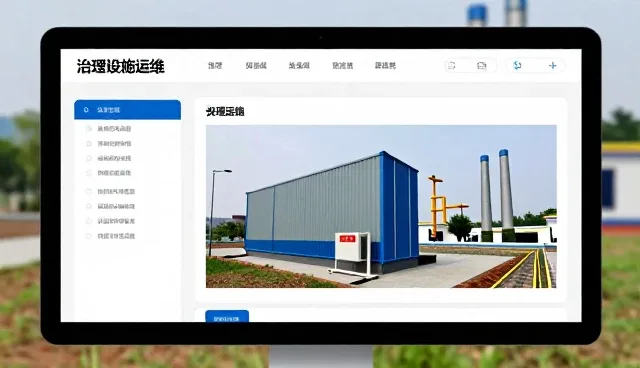 废气治理选型中的常见问题及应对策略